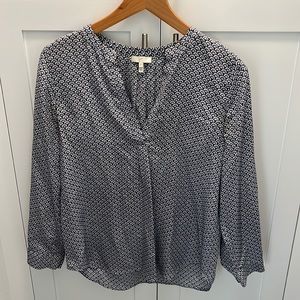 Joie Silk Blouse